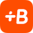 Babbel favicon