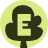 Ecosia favicon