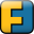 Friendica favicon