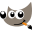 GIMP favicon