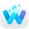 Waterfox favicon